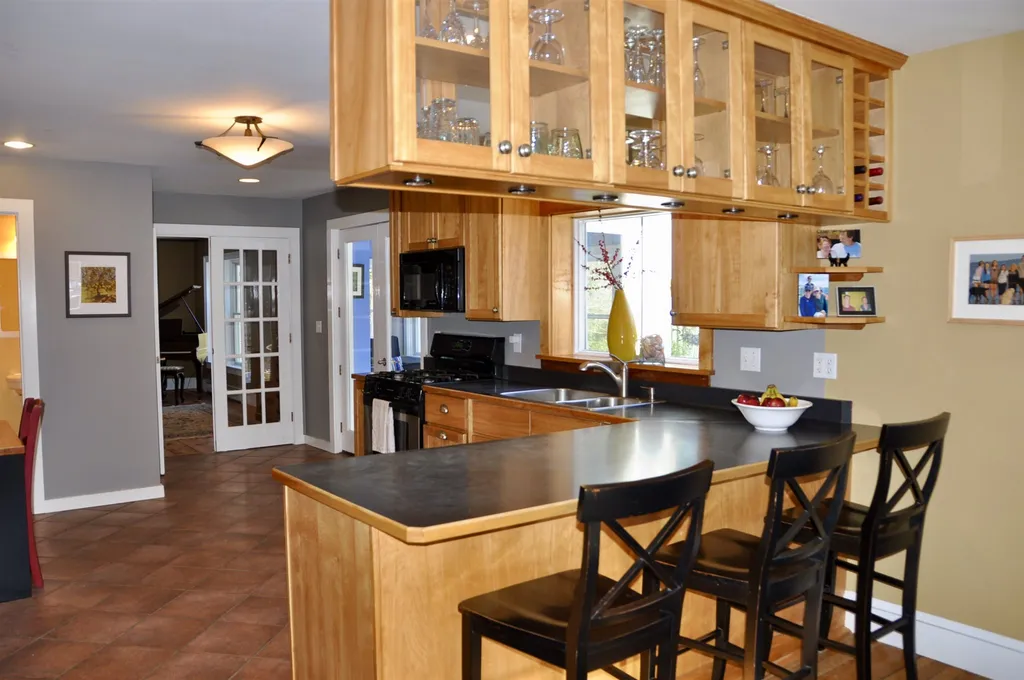 781 Burnham Drive Middlebury VT 05753