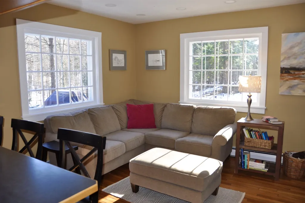 781 Burnham Drive Middlebury VT 05753