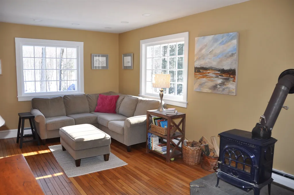 781 Burnham Drive Middlebury VT 05753
