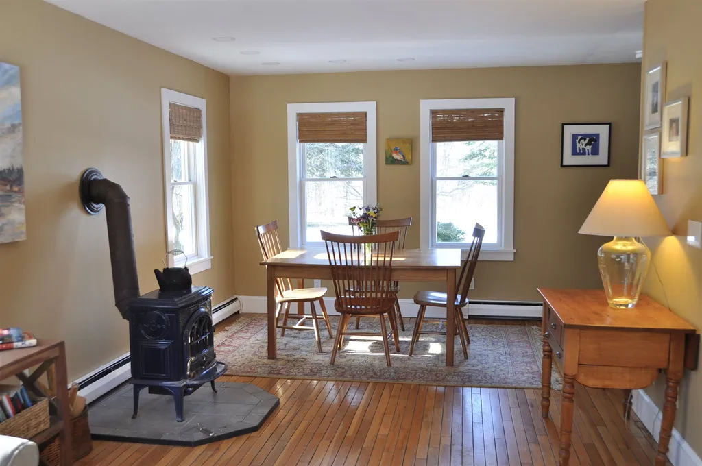 781 Burnham Drive Middlebury VT 05753