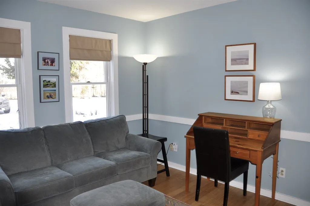 781 Burnham Drive Middlebury VT 05753