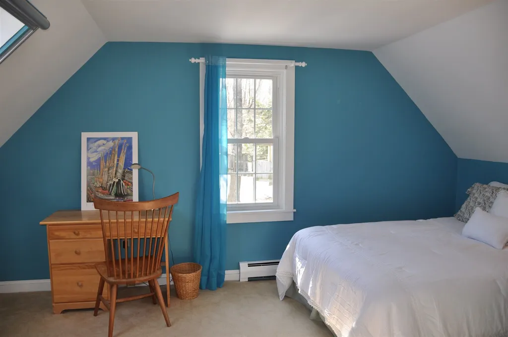 781 Burnham Drive Middlebury VT 05753
