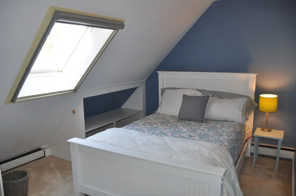 781 Burnham Drive Middlebury VT 05753