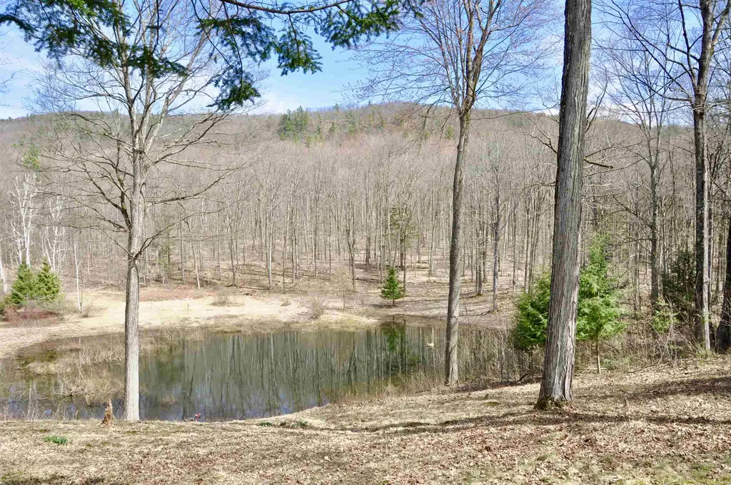 781 Burnham Drive Middlebury VT 05753