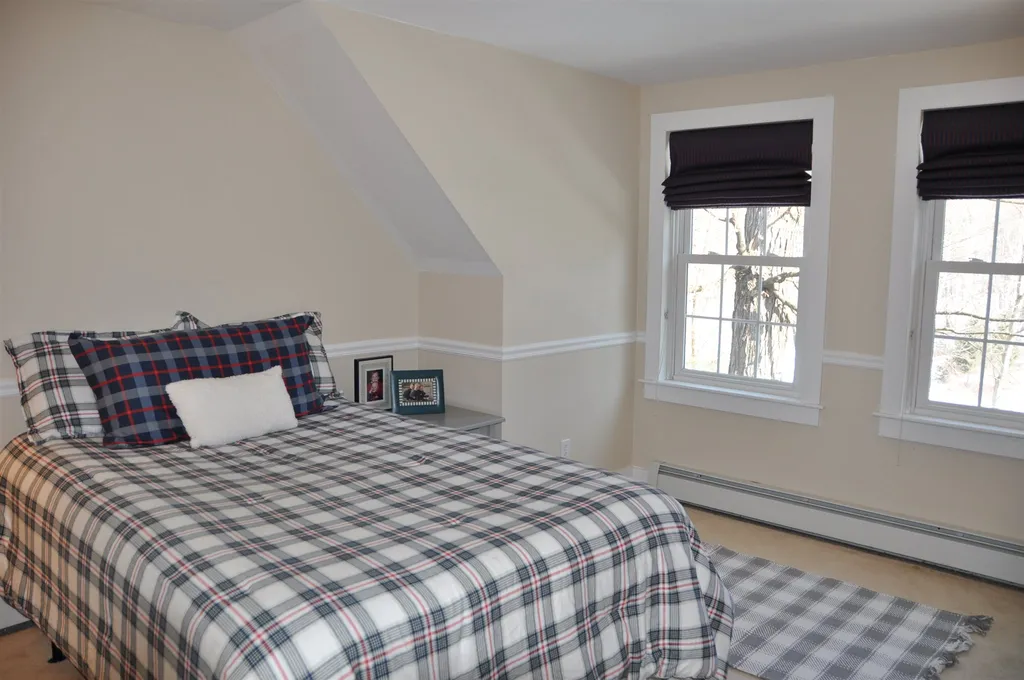 781 Burnham Drive Middlebury VT 05753