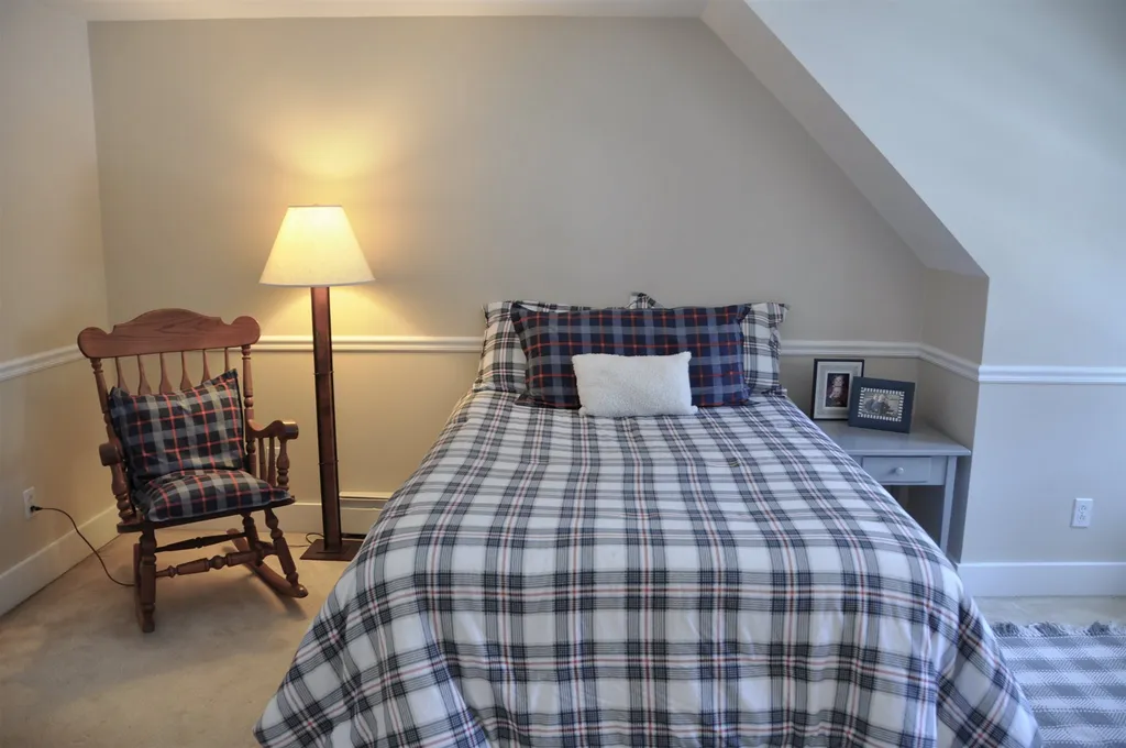 781 Burnham Drive Middlebury VT 05753