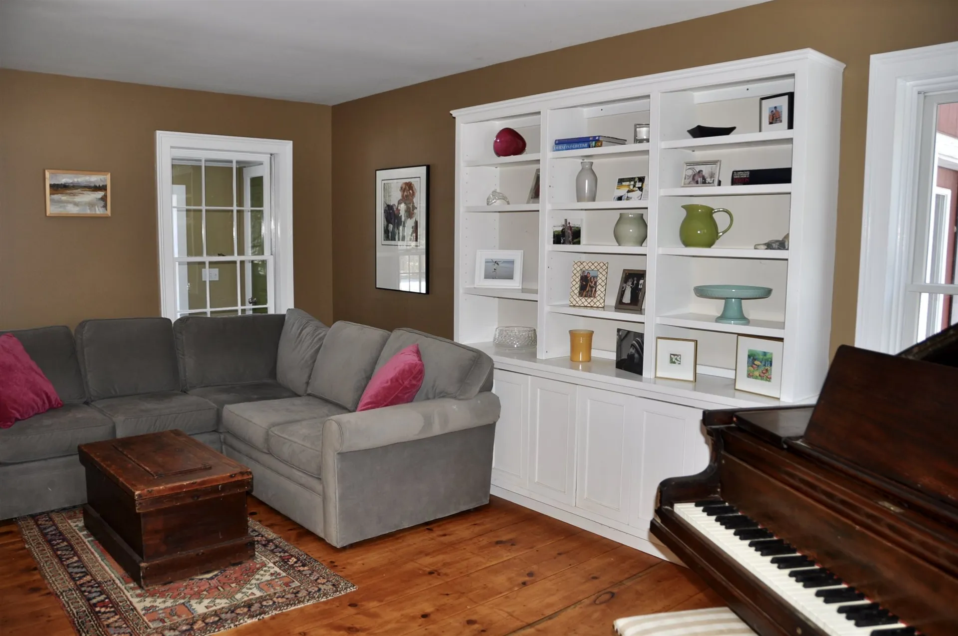 781 Burnham Drive Middlebury VT 05753