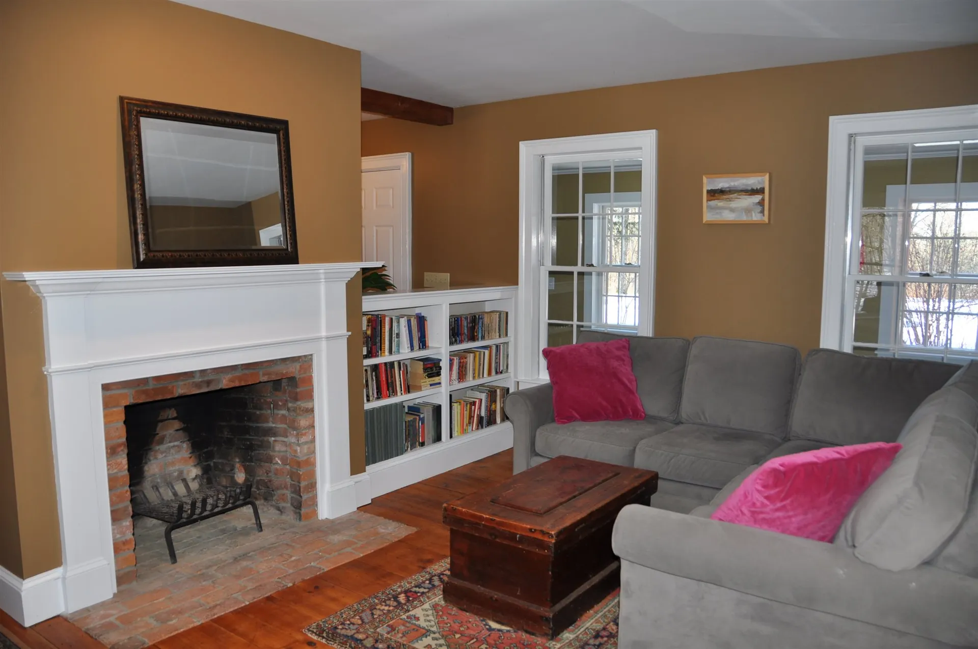 781 Burnham Drive Middlebury VT 05753