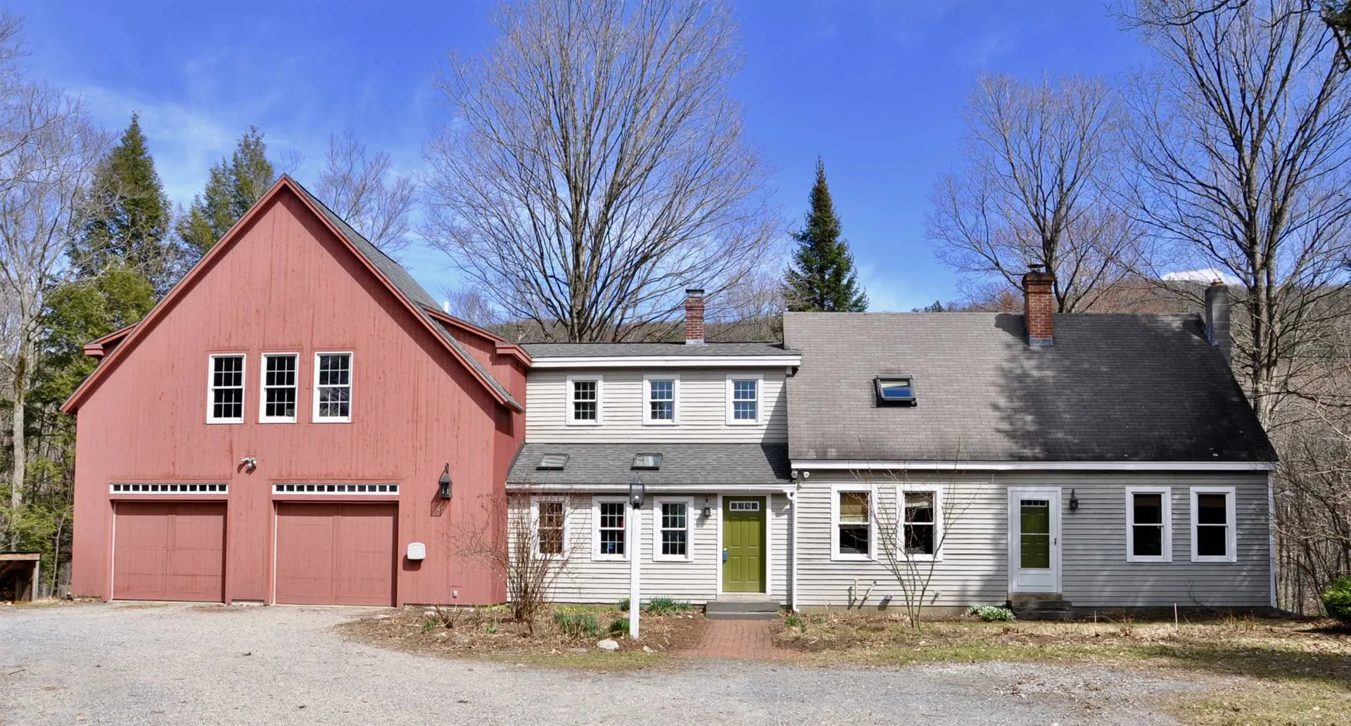 781 Burnham Drive Middlebury VT 05753