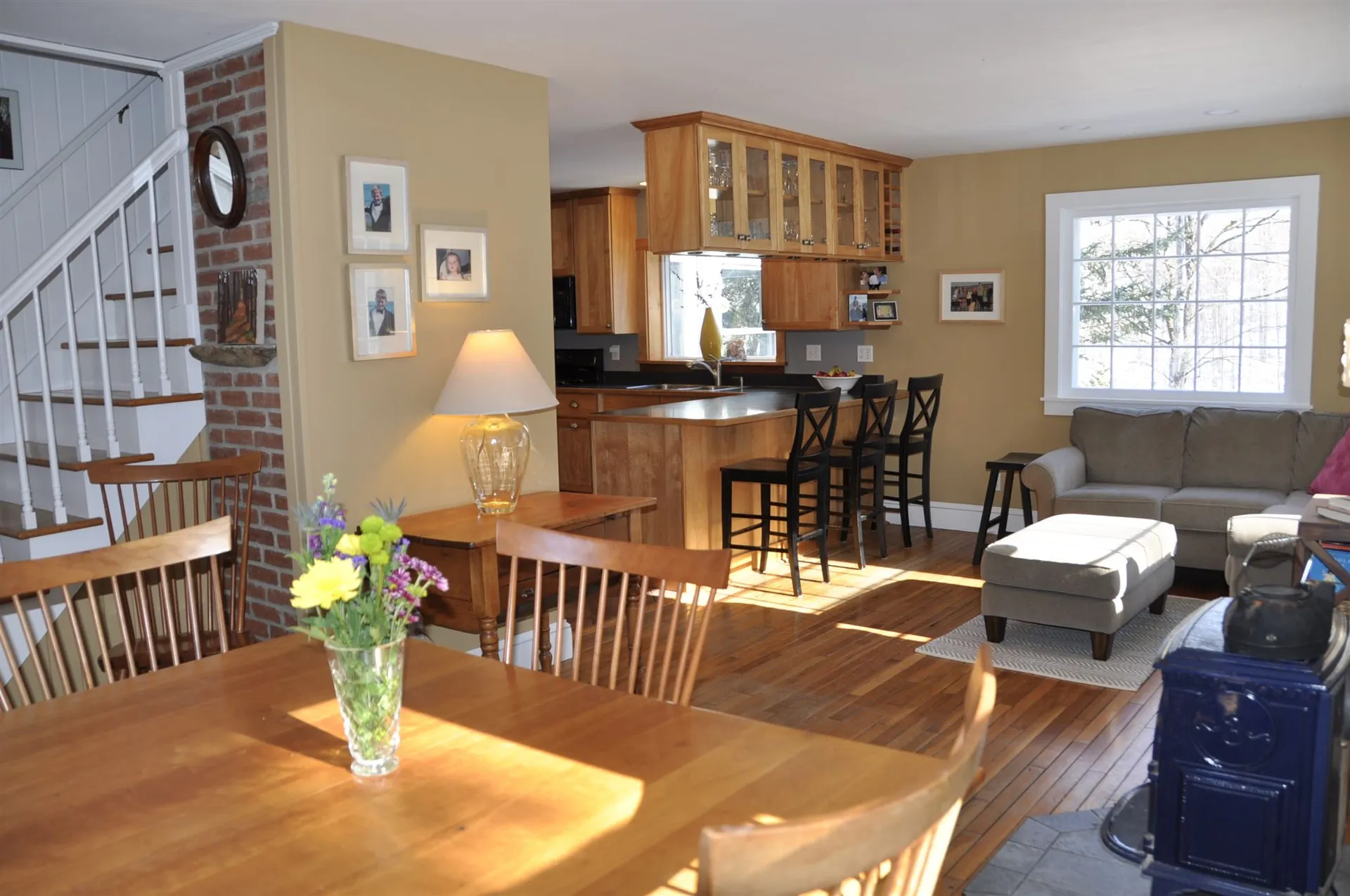 781 Burnham Drive Middlebury VT 05753