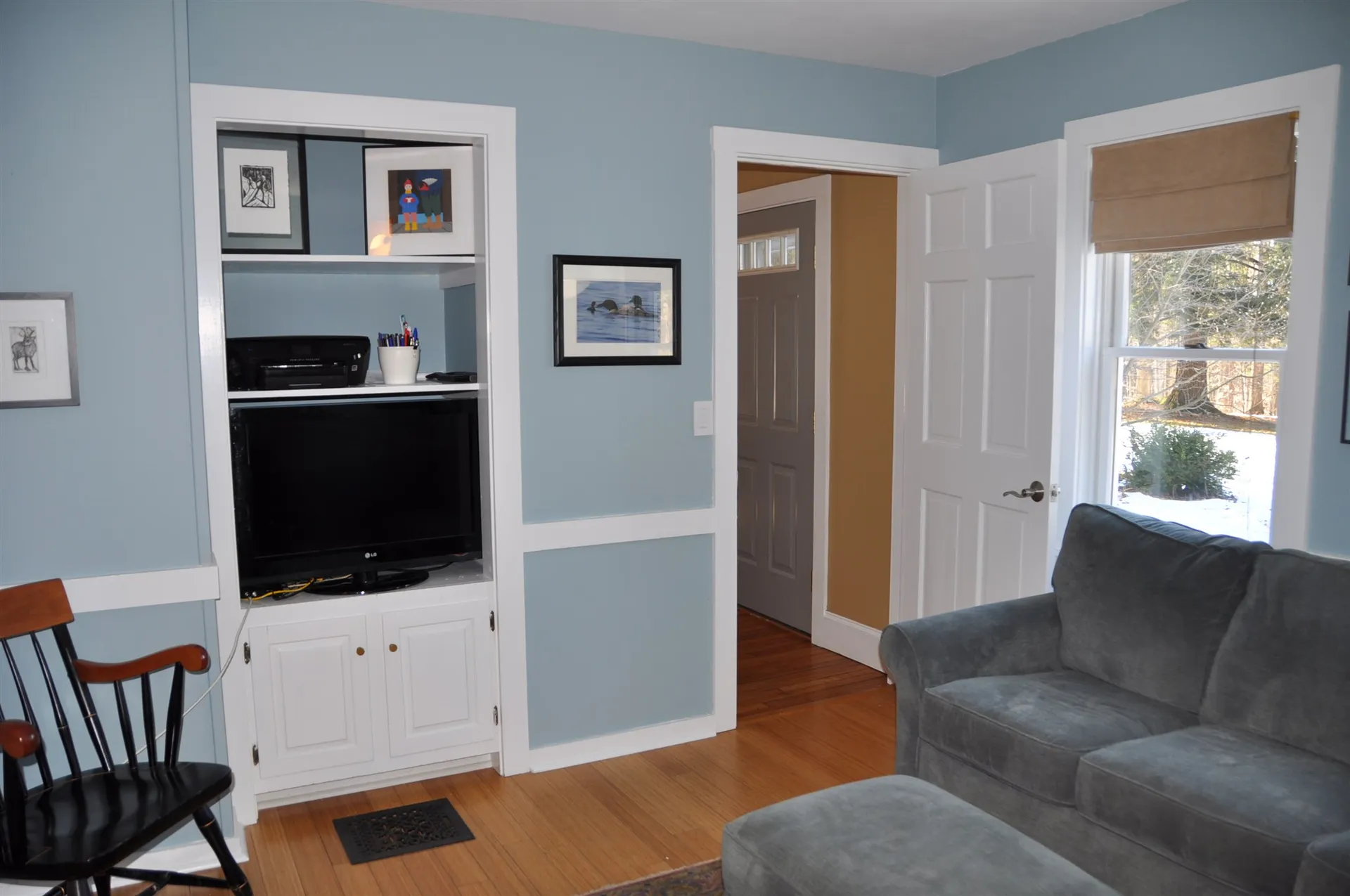 781 Burnham Drive Middlebury VT 05753