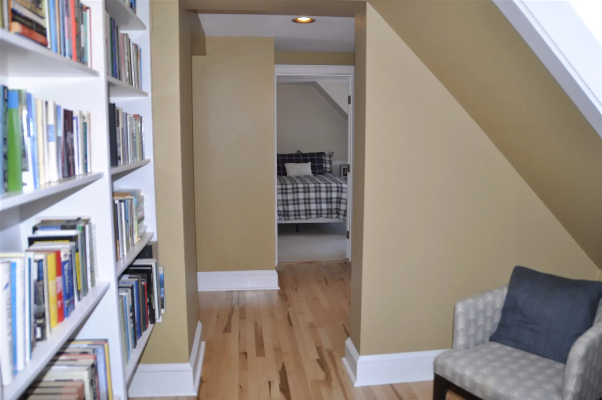 781 Burnham Drive Middlebury VT 05753