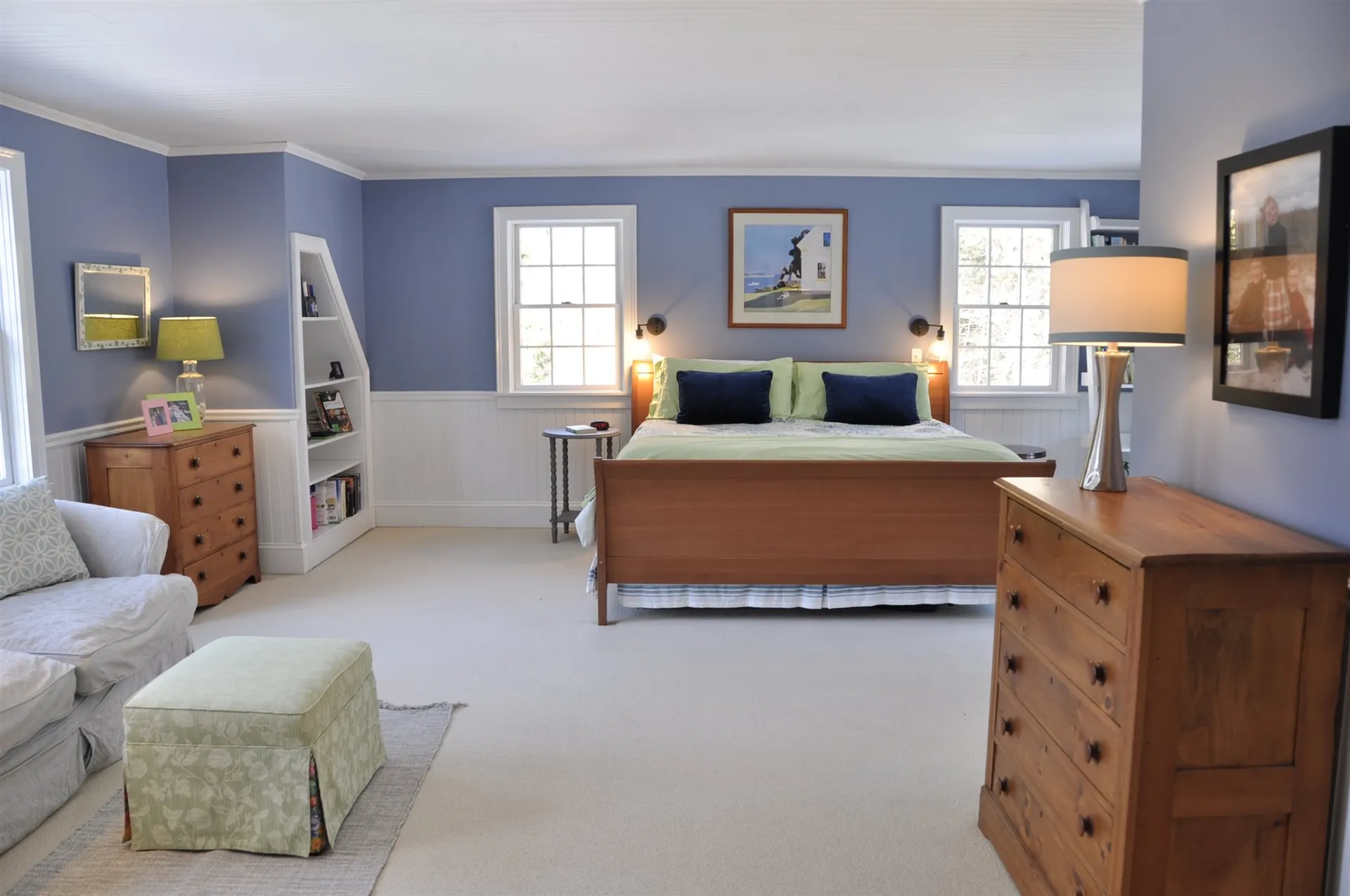 781 Burnham Drive Middlebury VT 05753