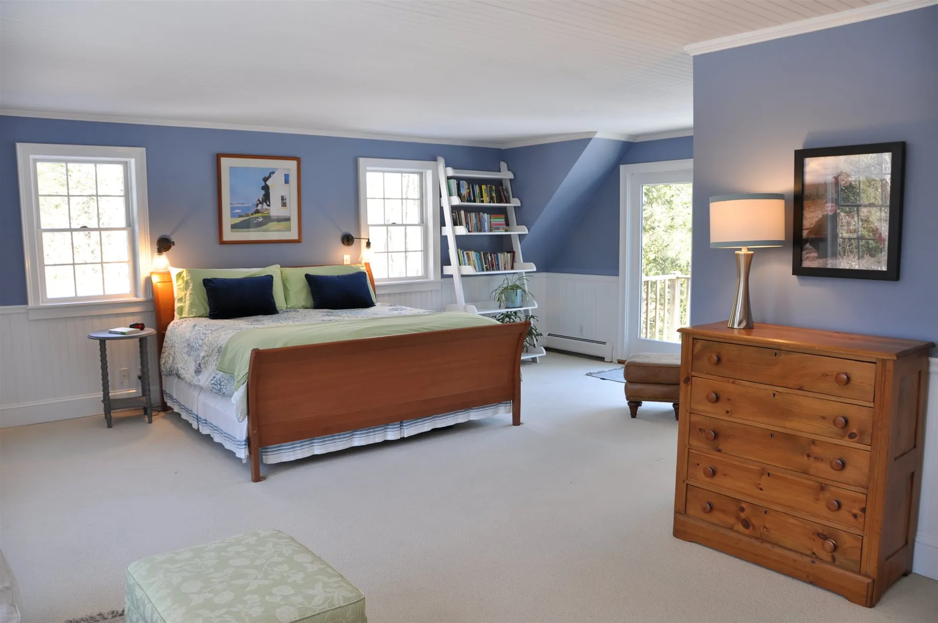 781 Burnham Drive Middlebury VT 05753
