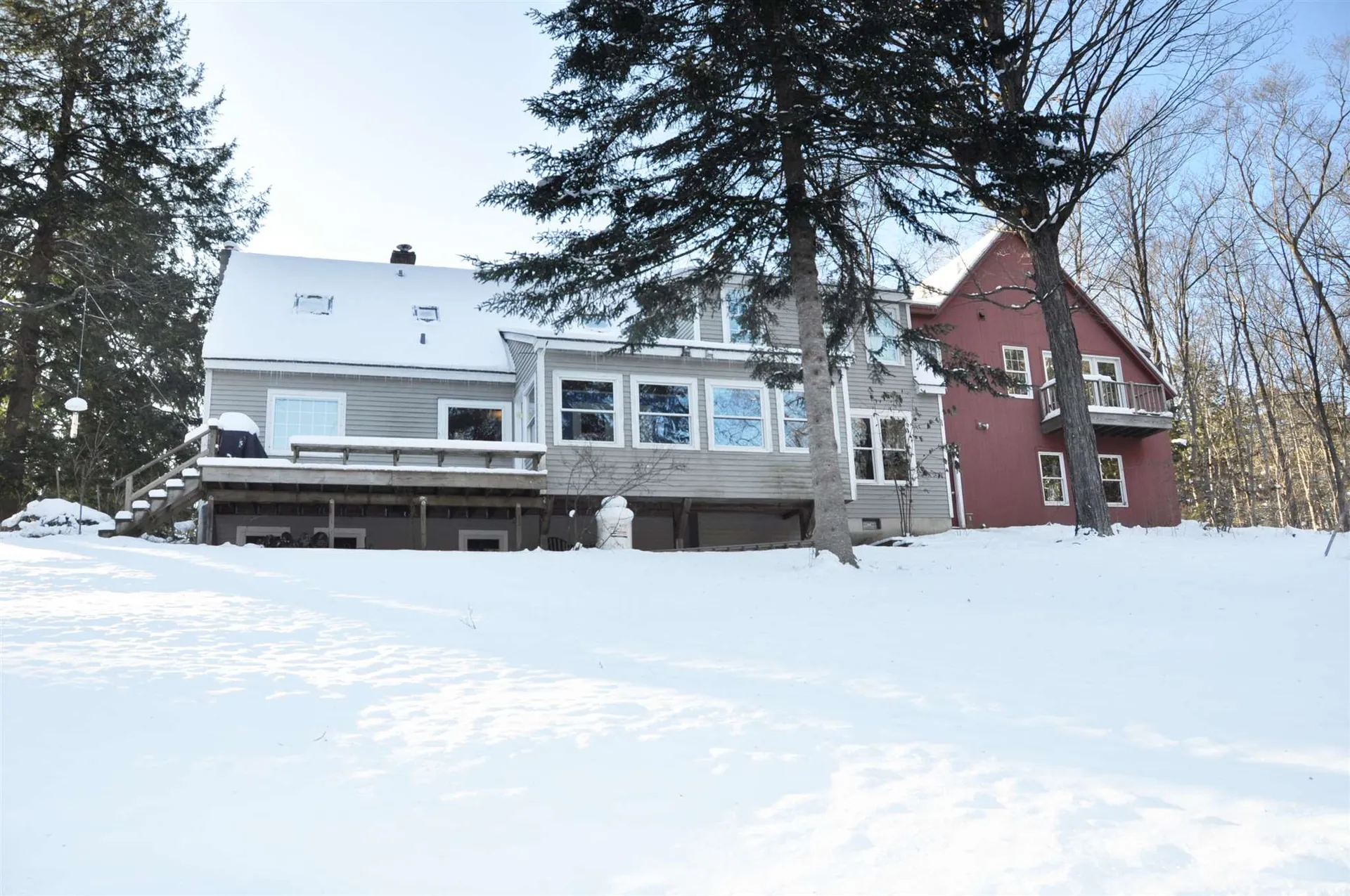 781 Burnham Drive Middlebury VT 05753