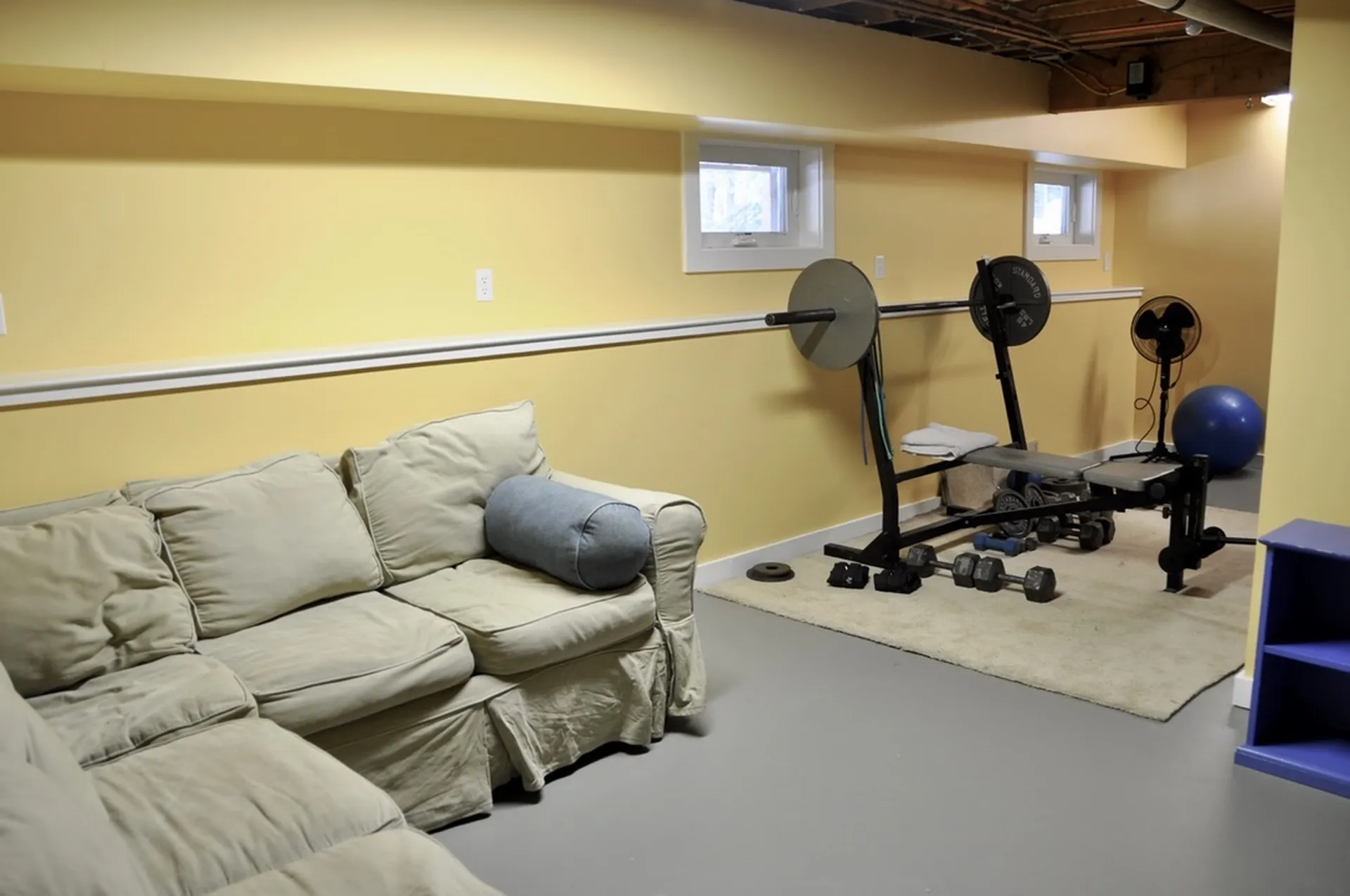 781 Burnham Drive Middlebury VT 05753