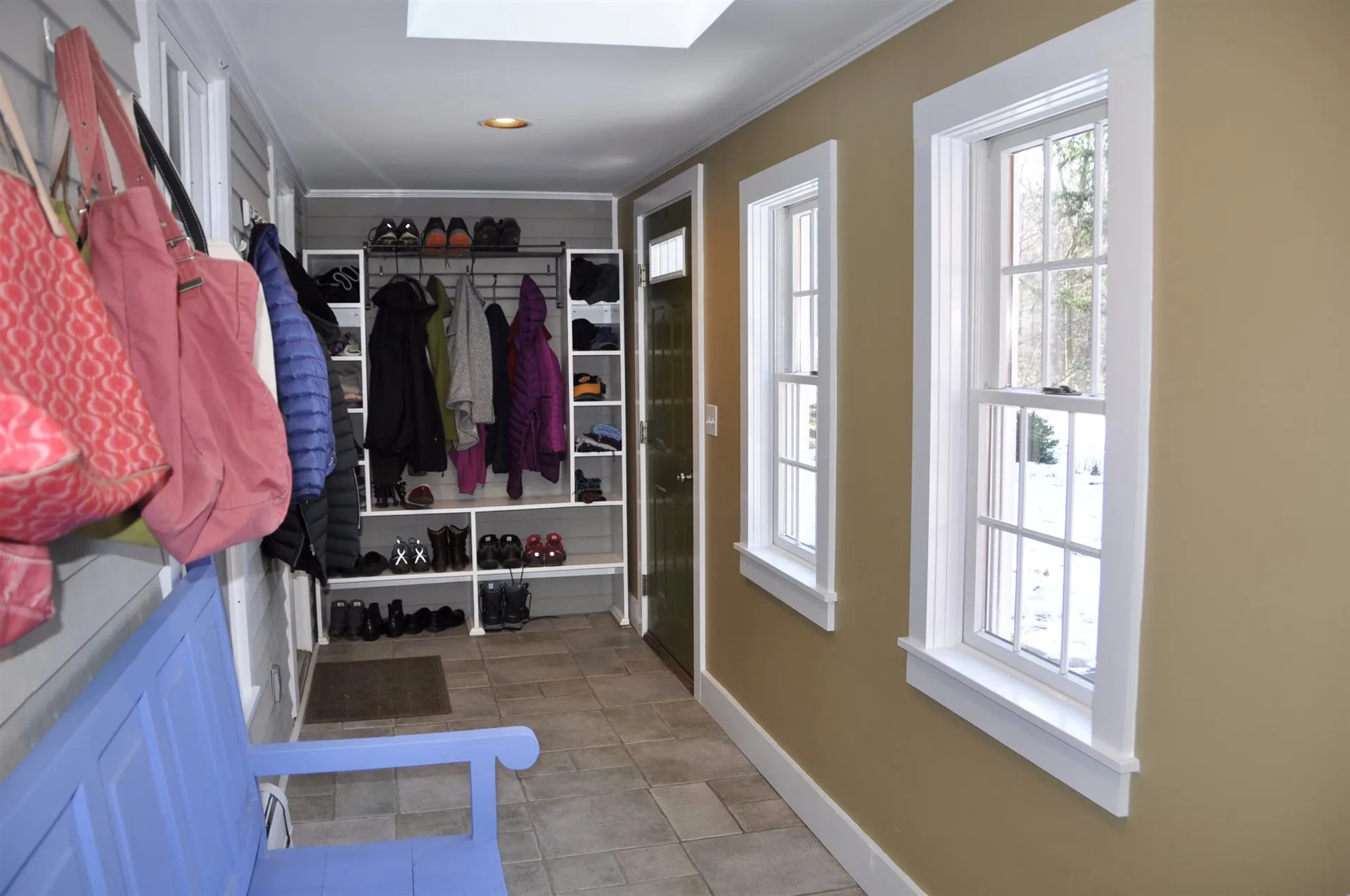 781 Burnham Drive Middlebury VT 05753
