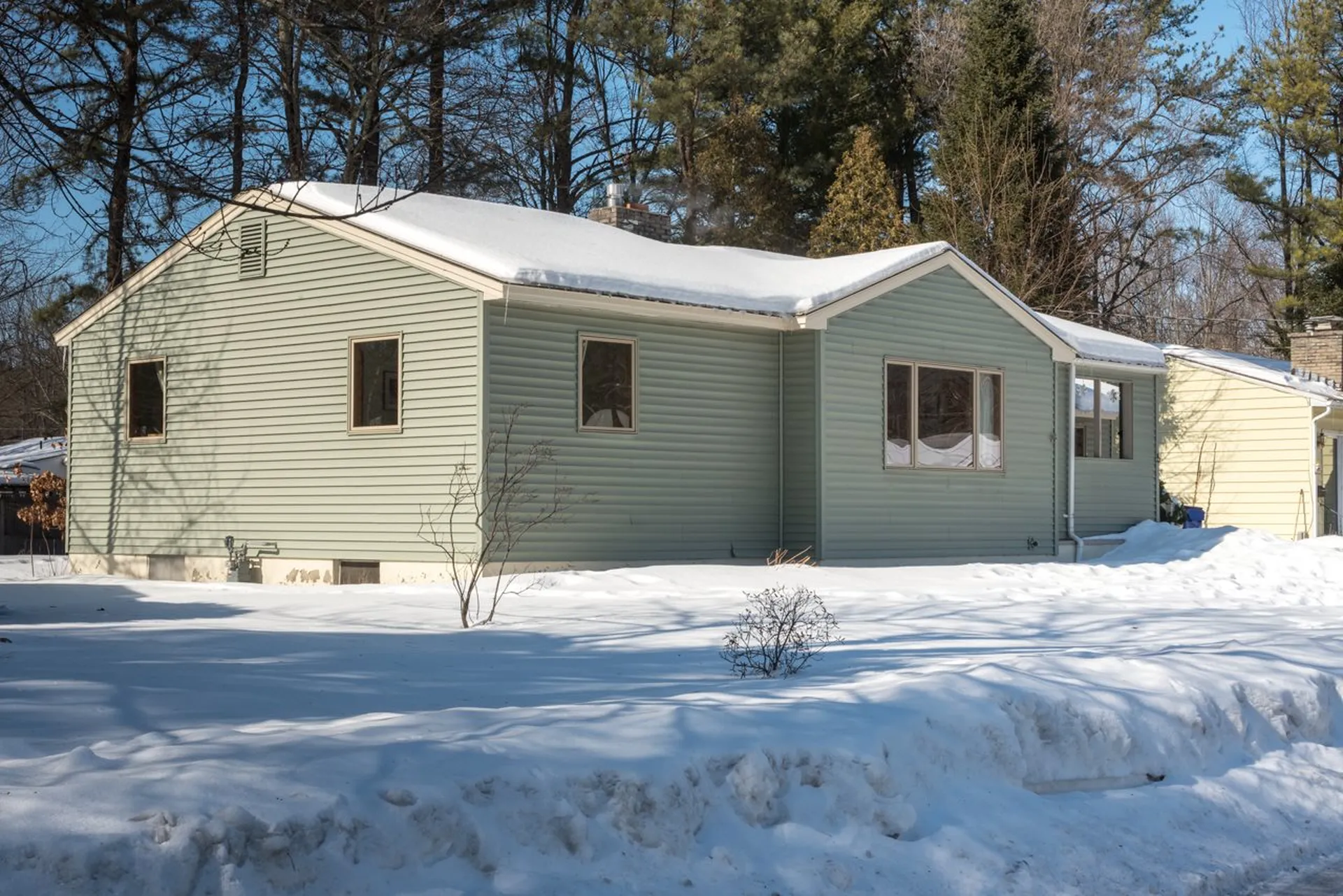5 Berkley Street South Burlington VT 05403