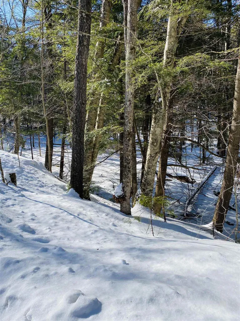 00 Chateauguay Road Barnard VT 05031