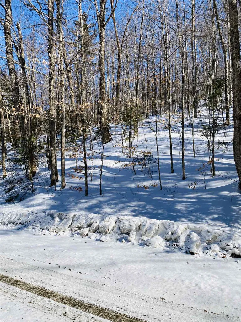 00 Chateauguay Road Barnard VT 05031