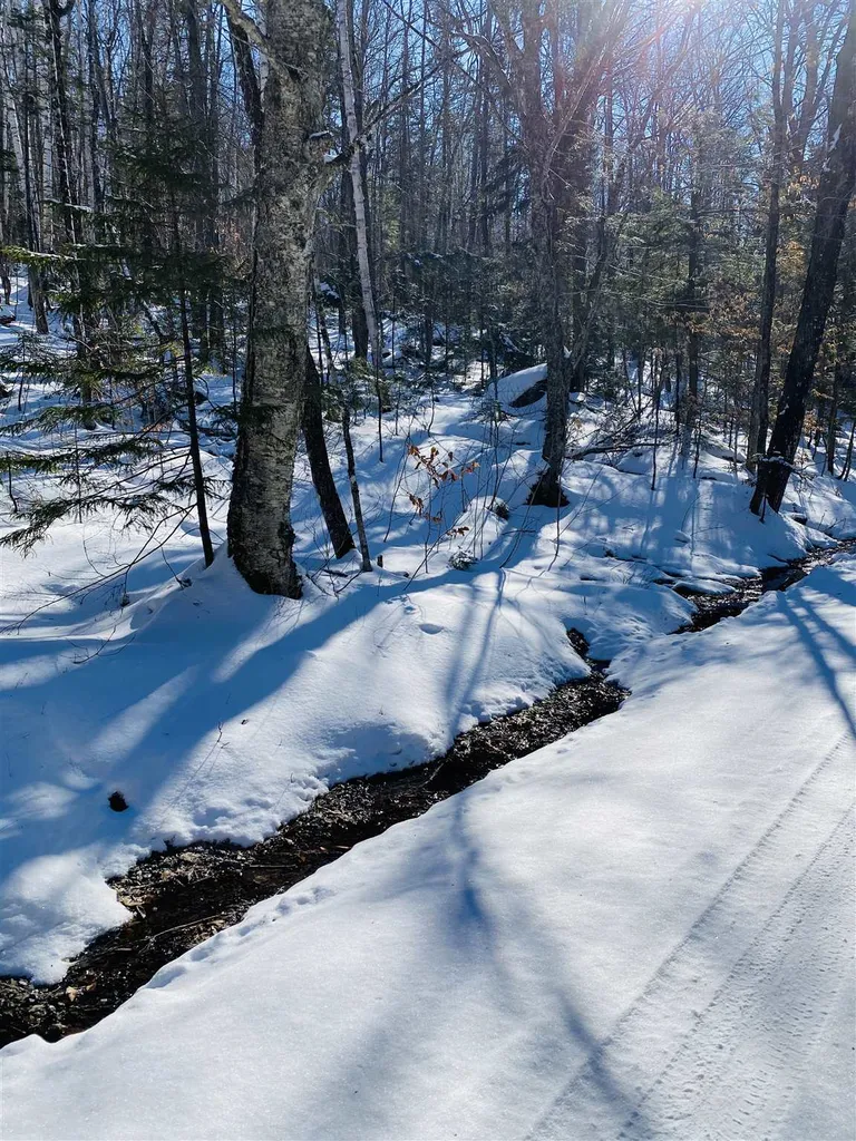 00 Chateauguay Road Barnard VT 05031