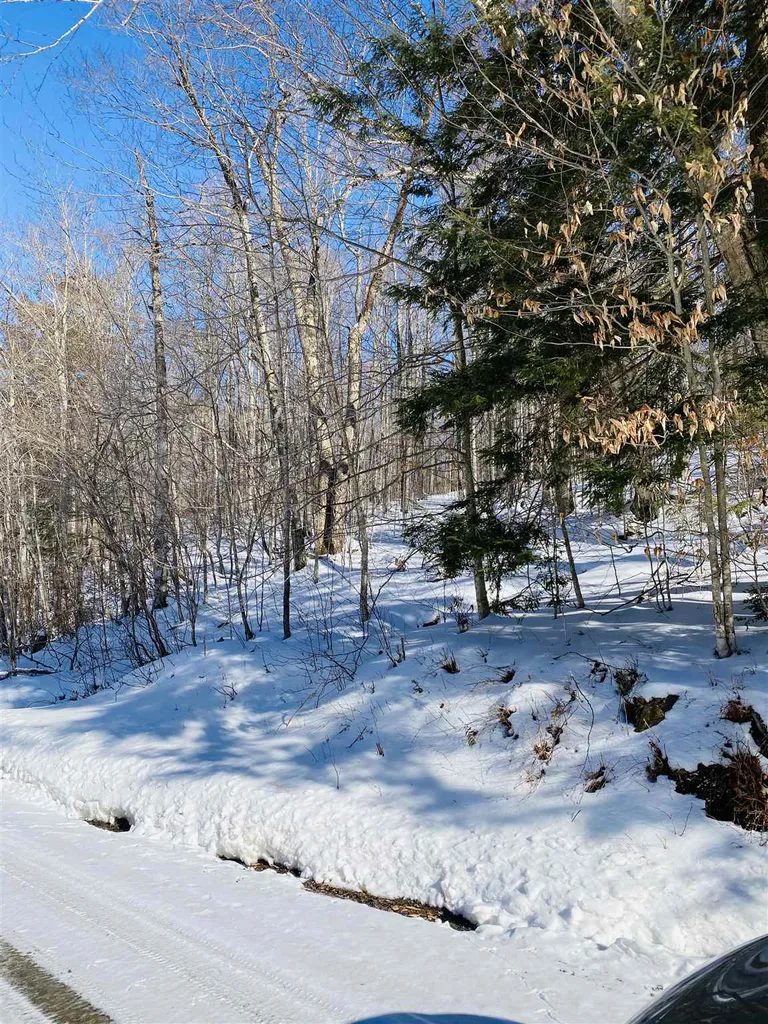 00 Chateauguay Road Barnard VT 05031