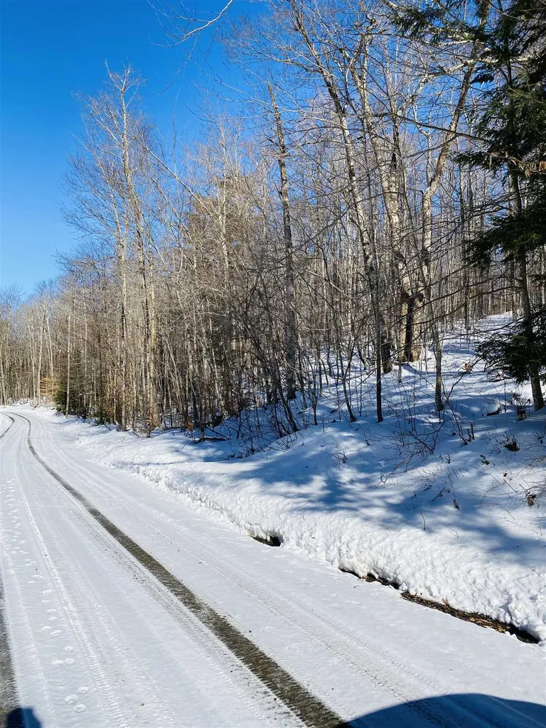 00 Chateauguay Road Barnard VT 05031
