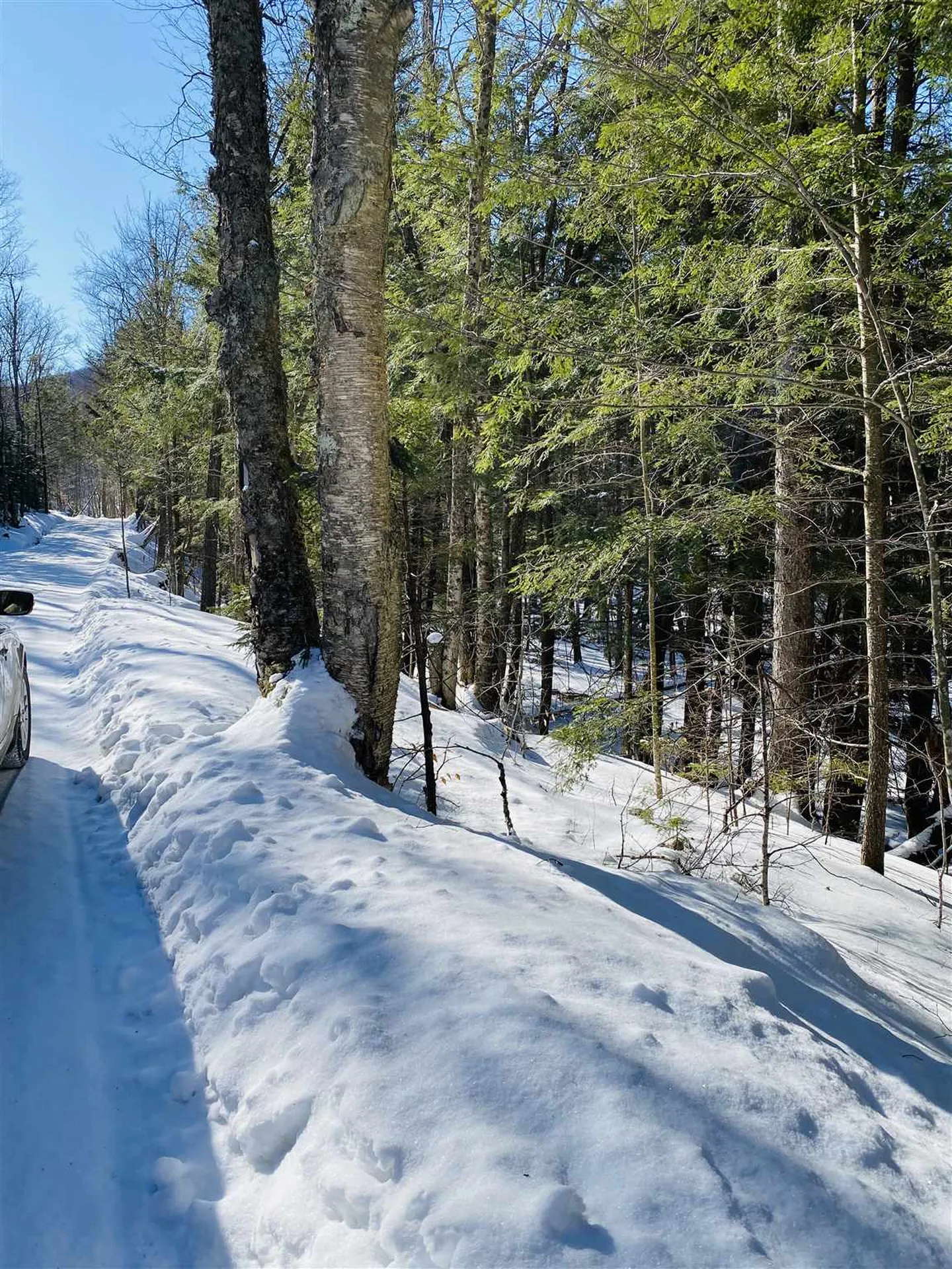 00 Chateauguay Road Barnard VT 05031
