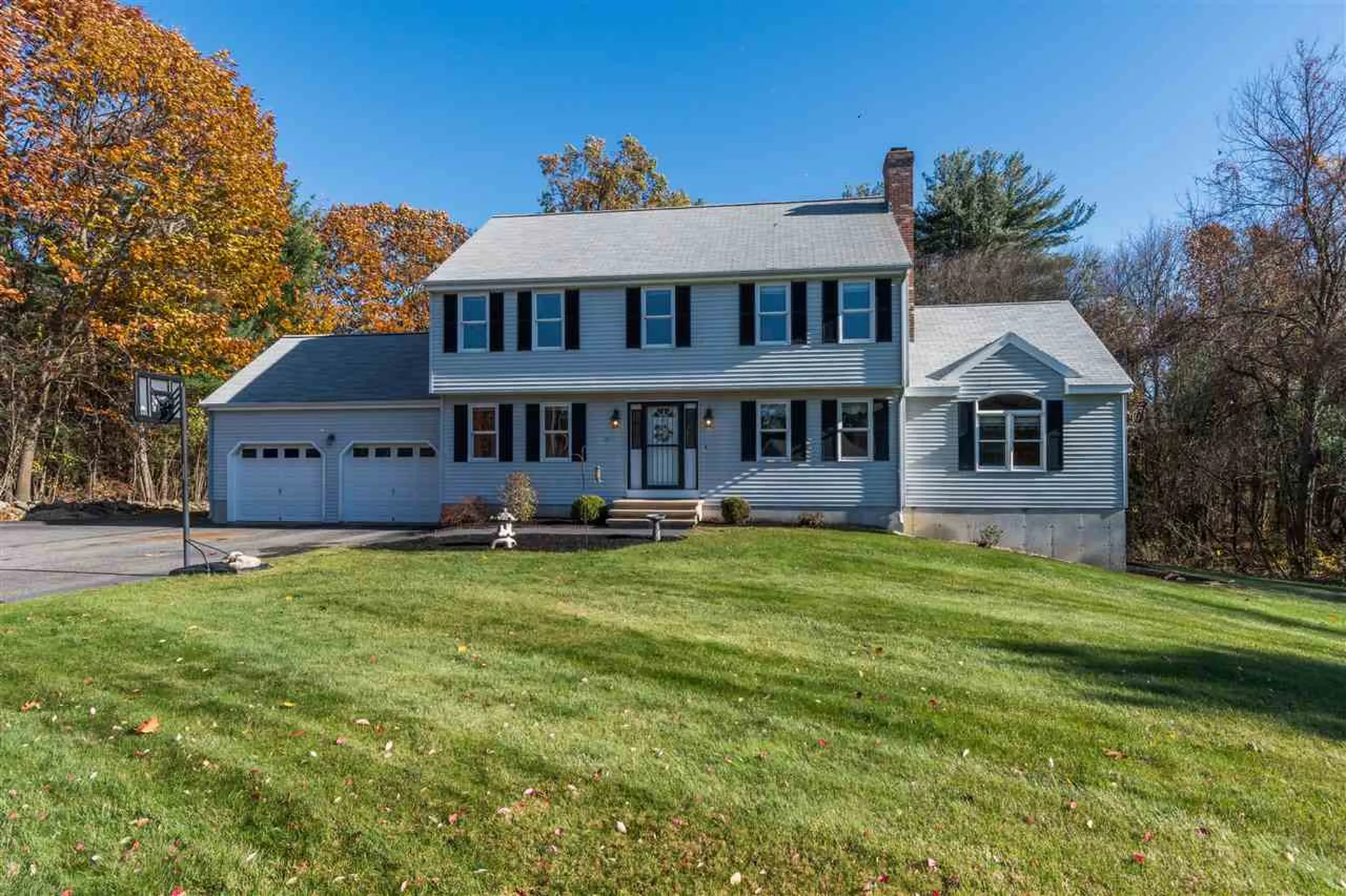 21 Stevens Road Pelham NH 03076