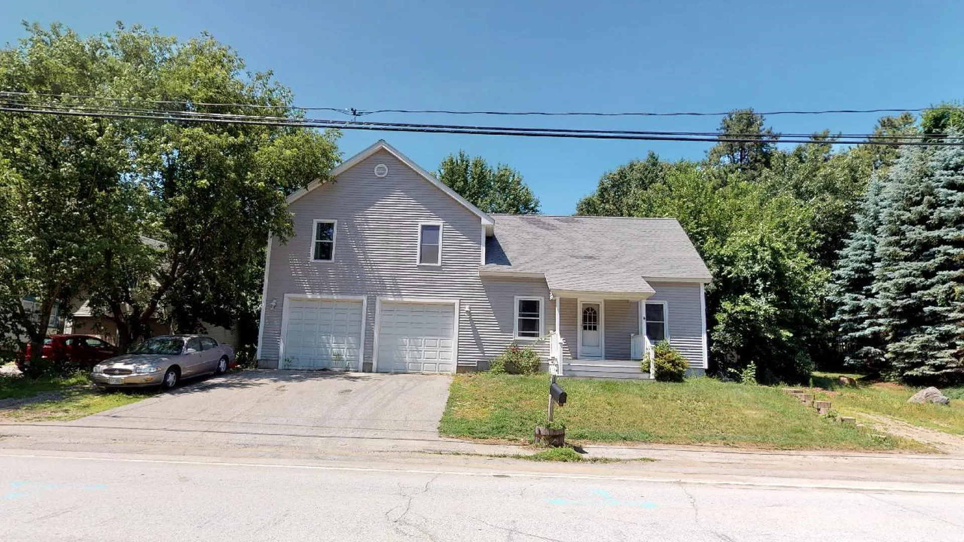 385 Donald Street Bedford NH 03110