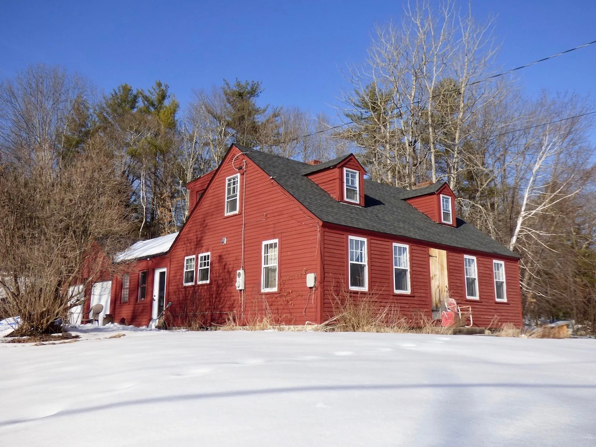 243 Schoodac Road Warner NH 03278