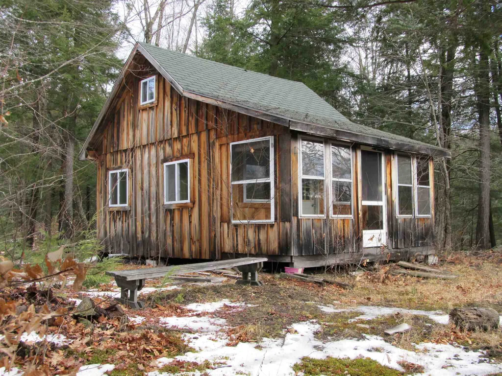 332 Main Street Andover NH 03216