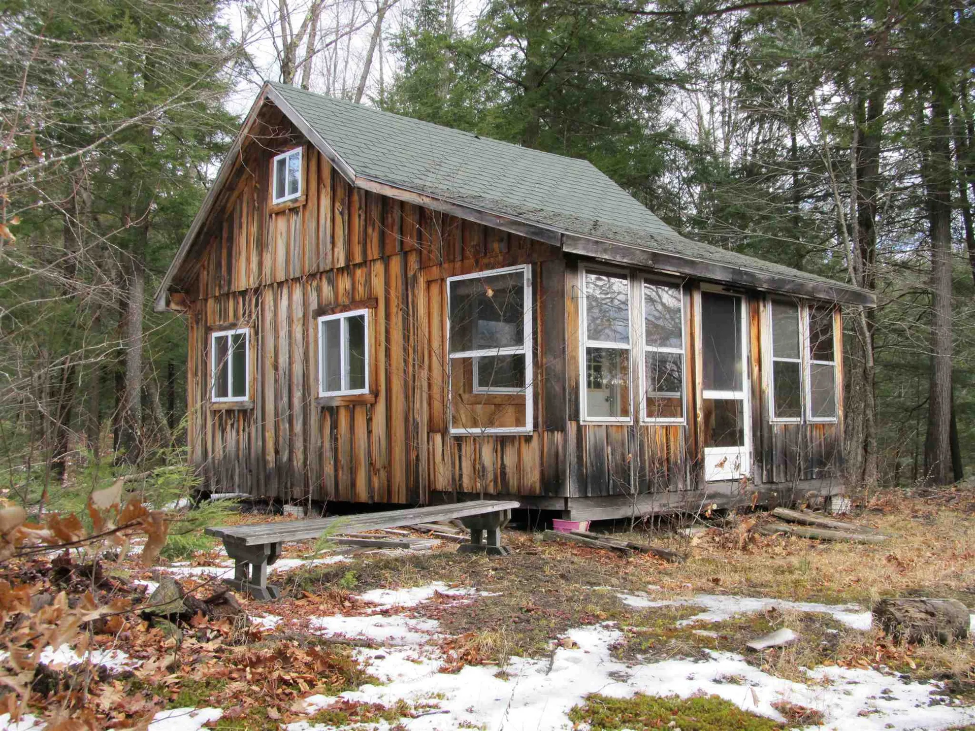 332 Main Street Andover NH 03216