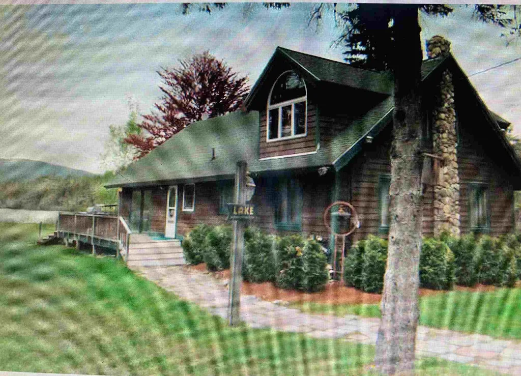 19 Clearwater Point Road Moultonborough NH 03254