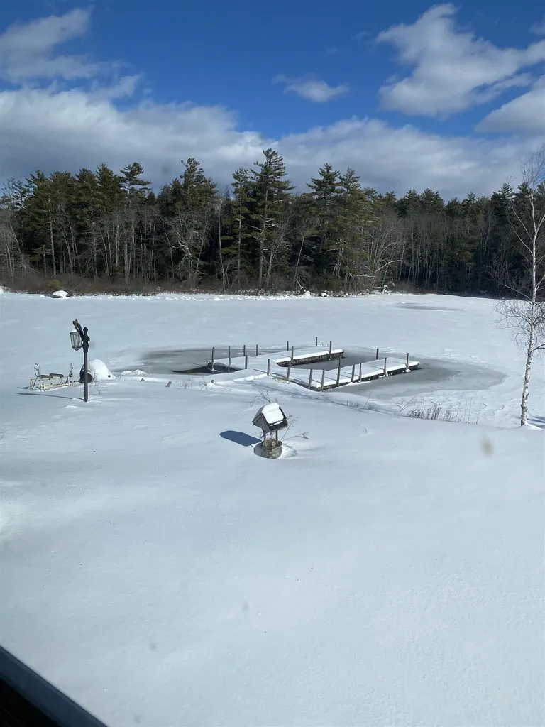 19 Clearwater Point Road Moultonborough NH 03254