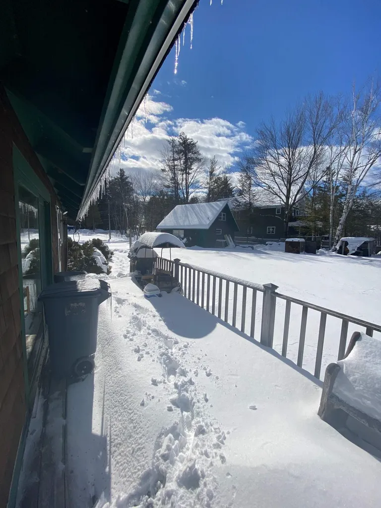 19 Clearwater Point Road Moultonborough NH 03254