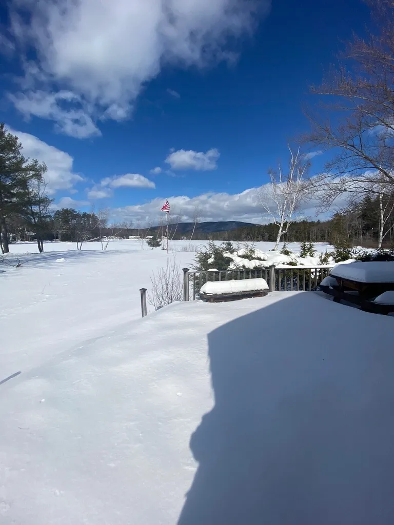 19 Clearwater Point Road Moultonborough NH 03254