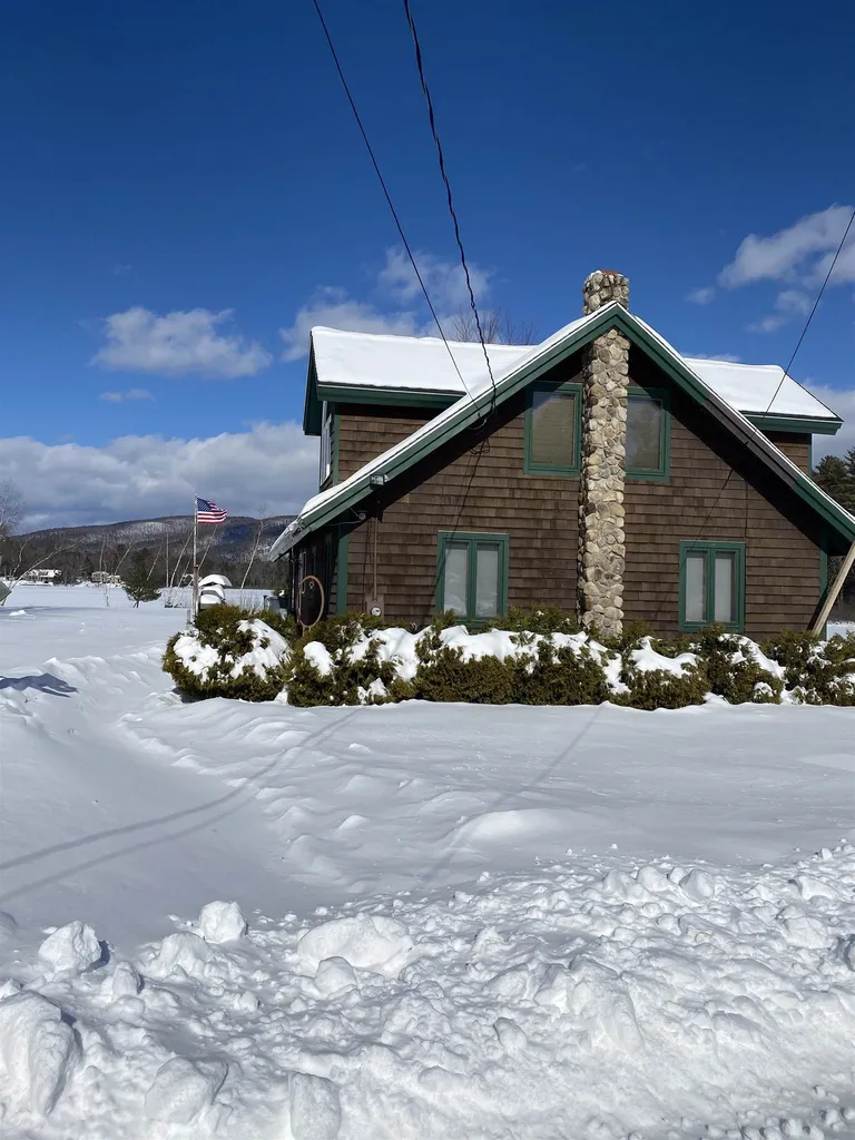 19 Clearwater Point Road Moultonborough NH 03254