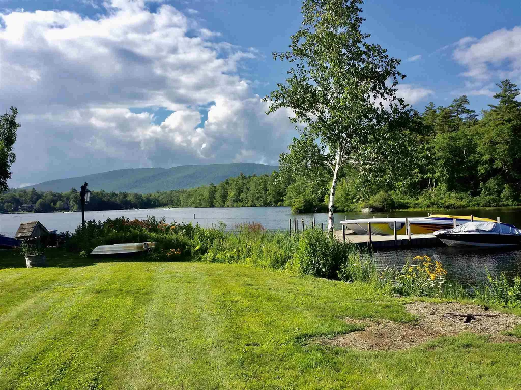 19 Clearwater Point Road Moultonborough NH 03254