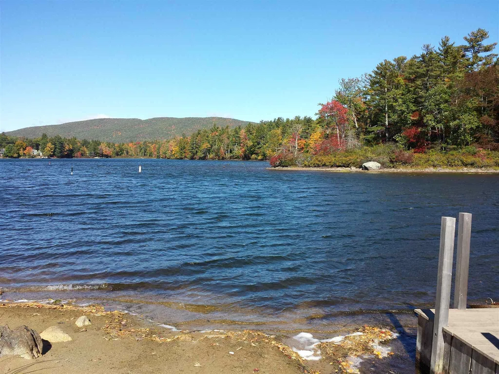 19 Clearwater Point Road Moultonborough NH 03254