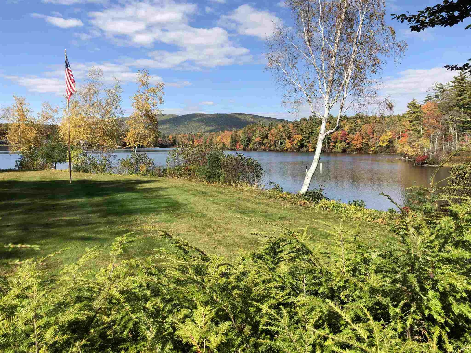 19 Clearwater Point Road Moultonborough NH 03254
