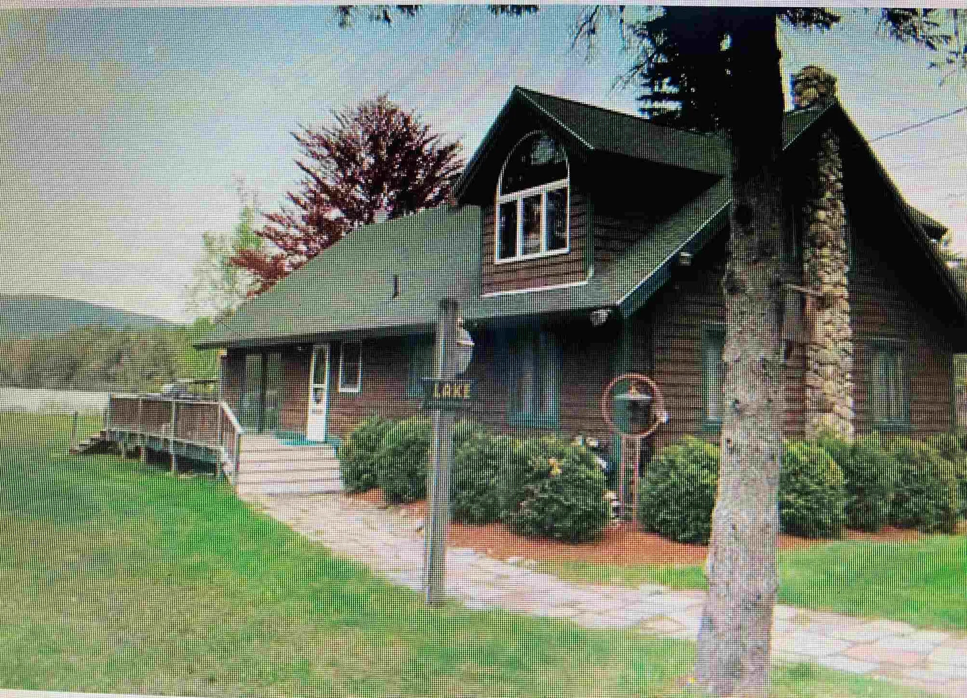 19 Clearwater Point Road Moultonborough NH 03254