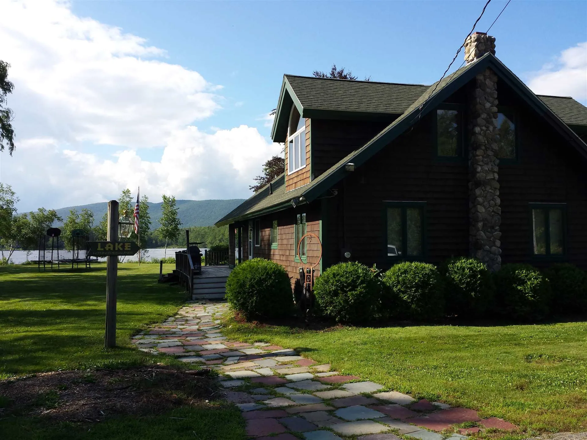 19 Clearwater Point Road Moultonborough NH 03254