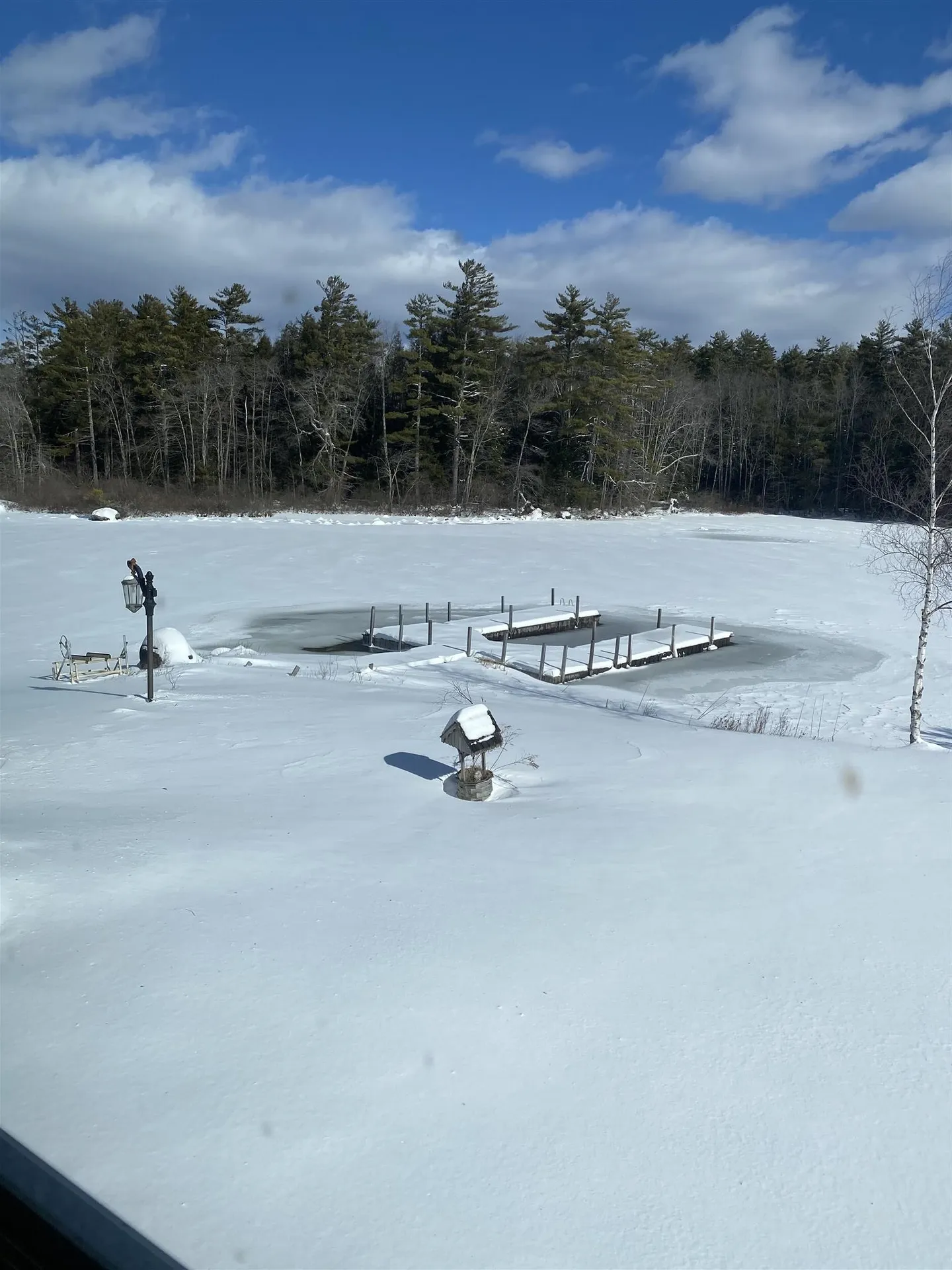 19 Clearwater Point Road Moultonborough NH 03254