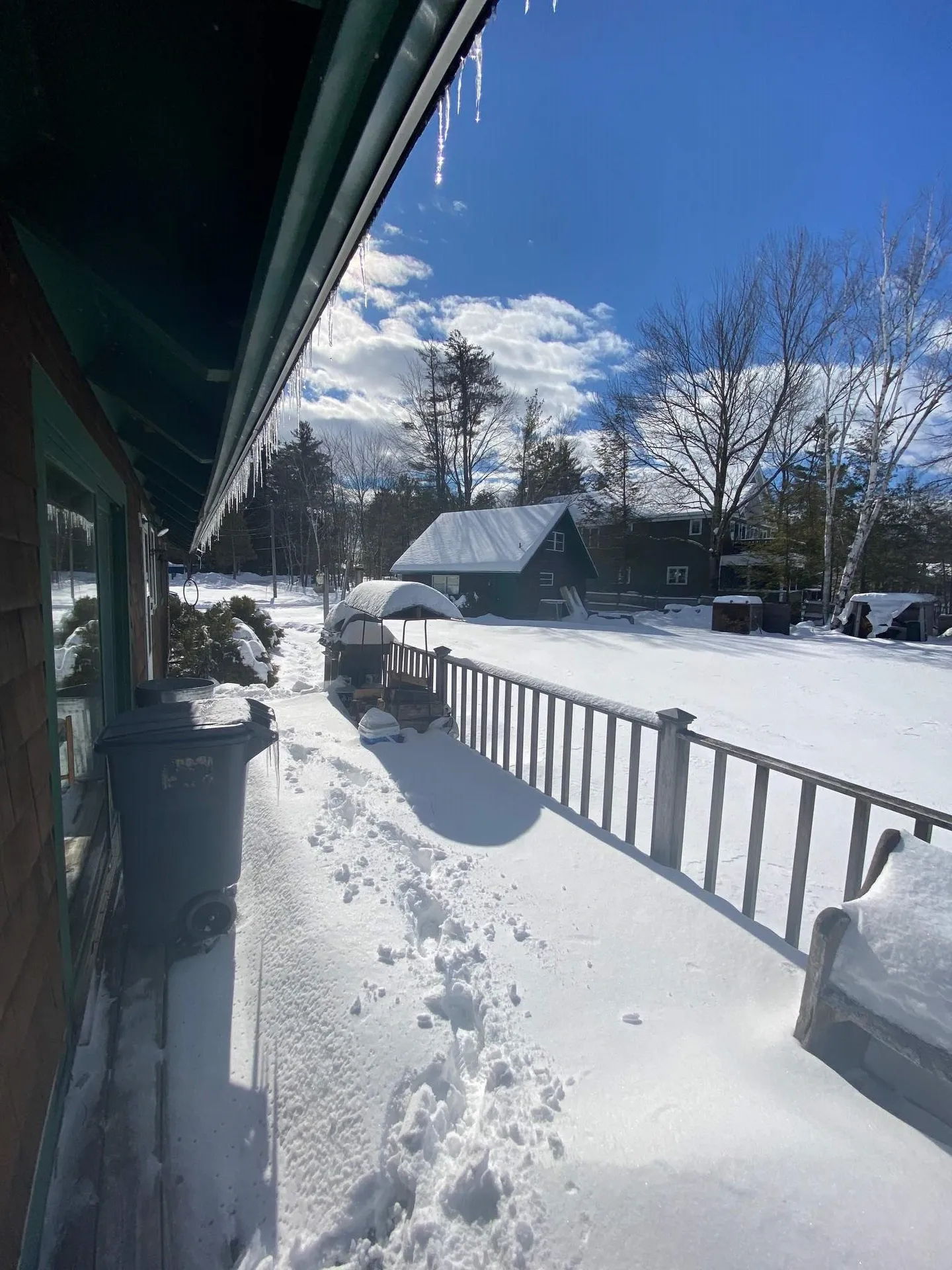 19 Clearwater Point Road Moultonborough NH 03254
