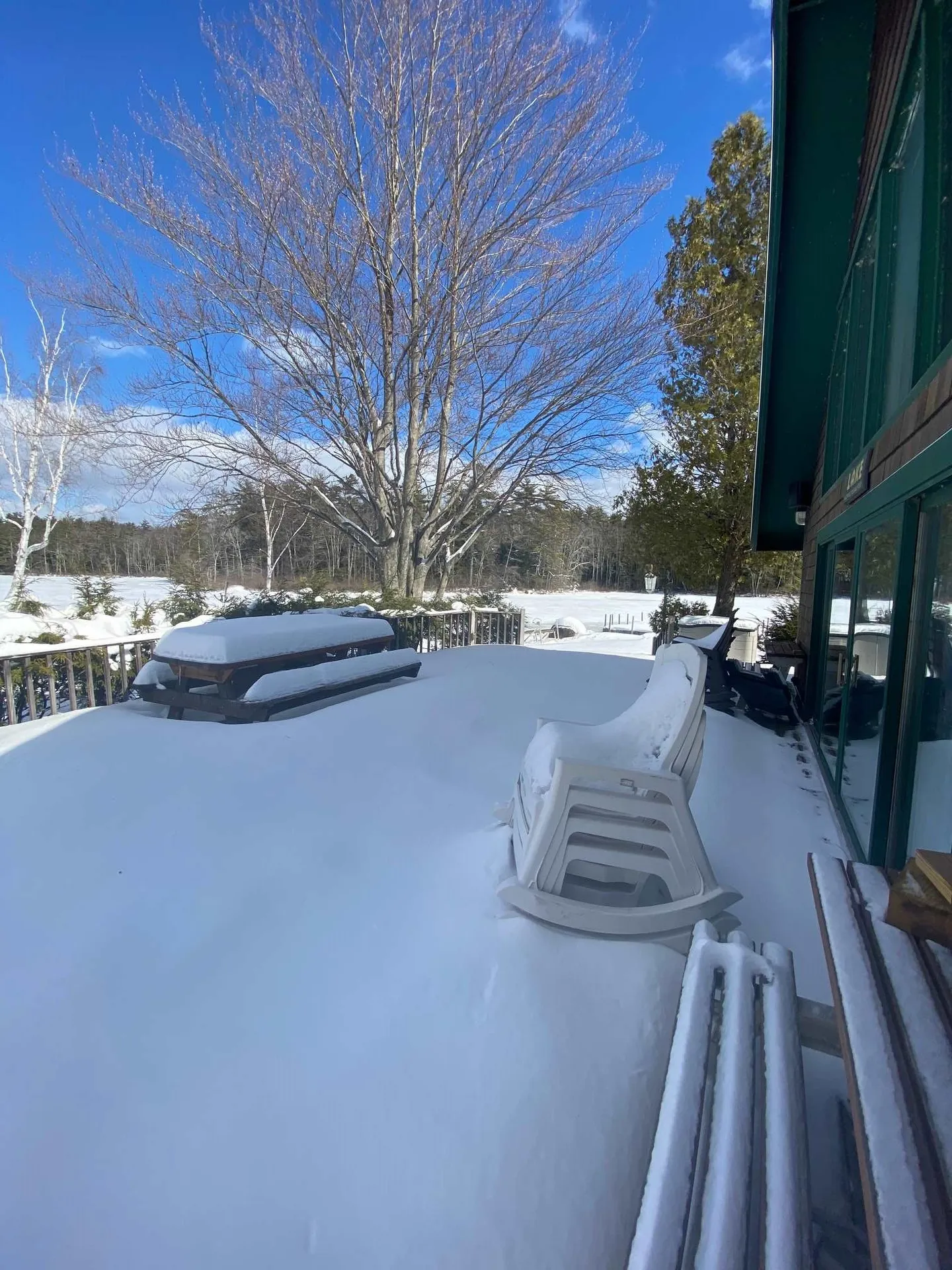 19 Clearwater Point Road Moultonborough NH 03254
