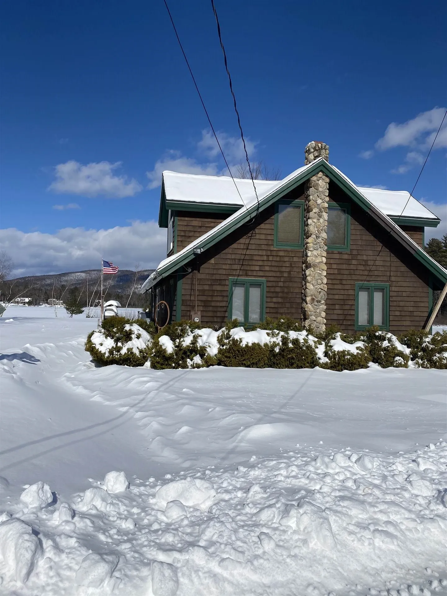 19 Clearwater Point Road Moultonborough NH 03254