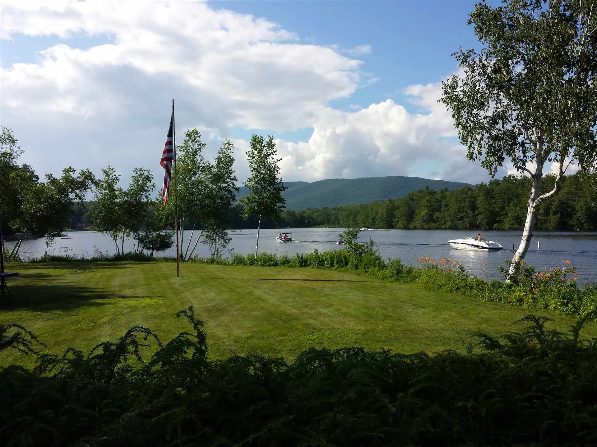 19 Clearwater Point Road Moultonborough NH 03254