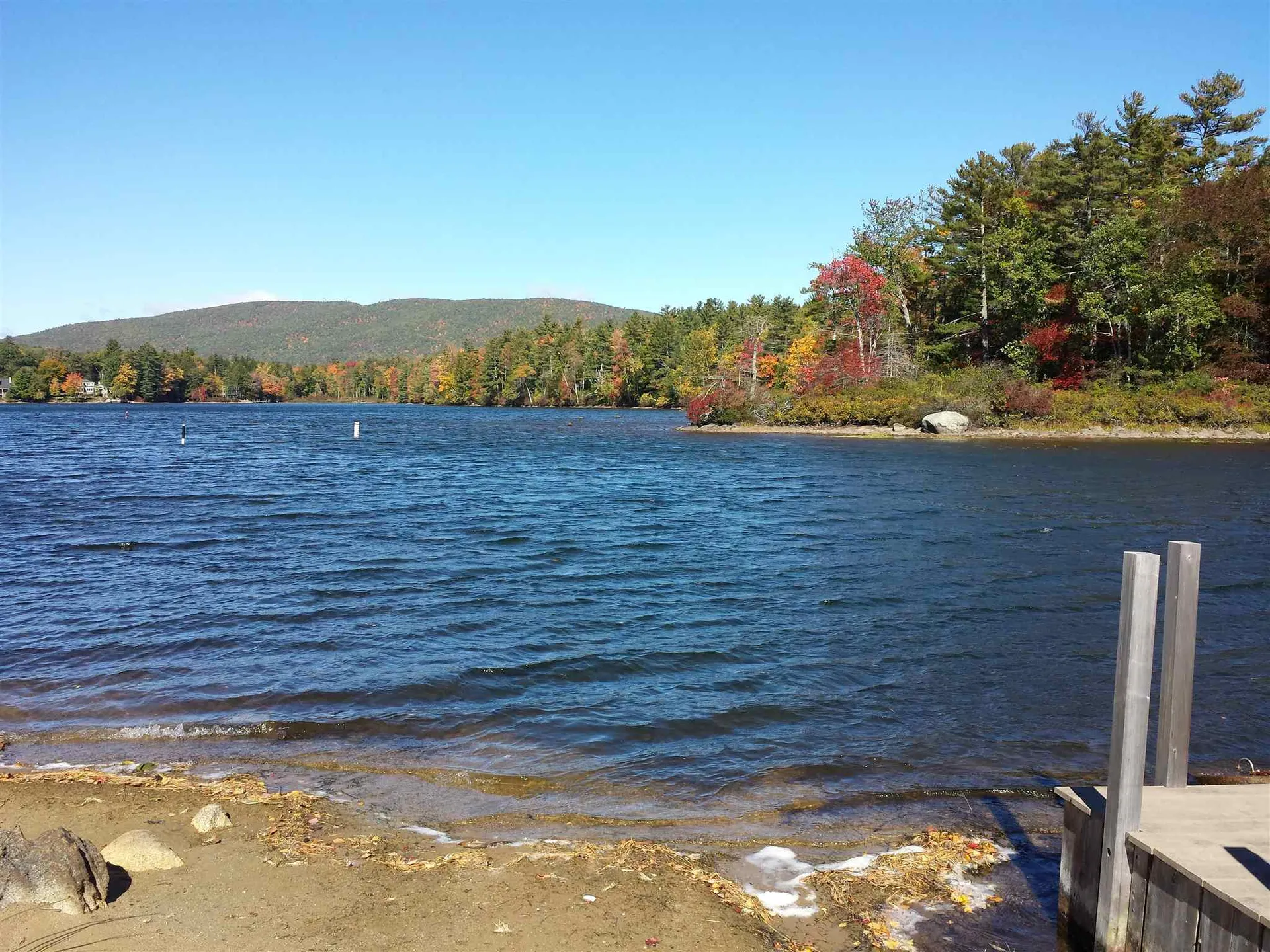 19 Clearwater Point Road Moultonborough NH 03254