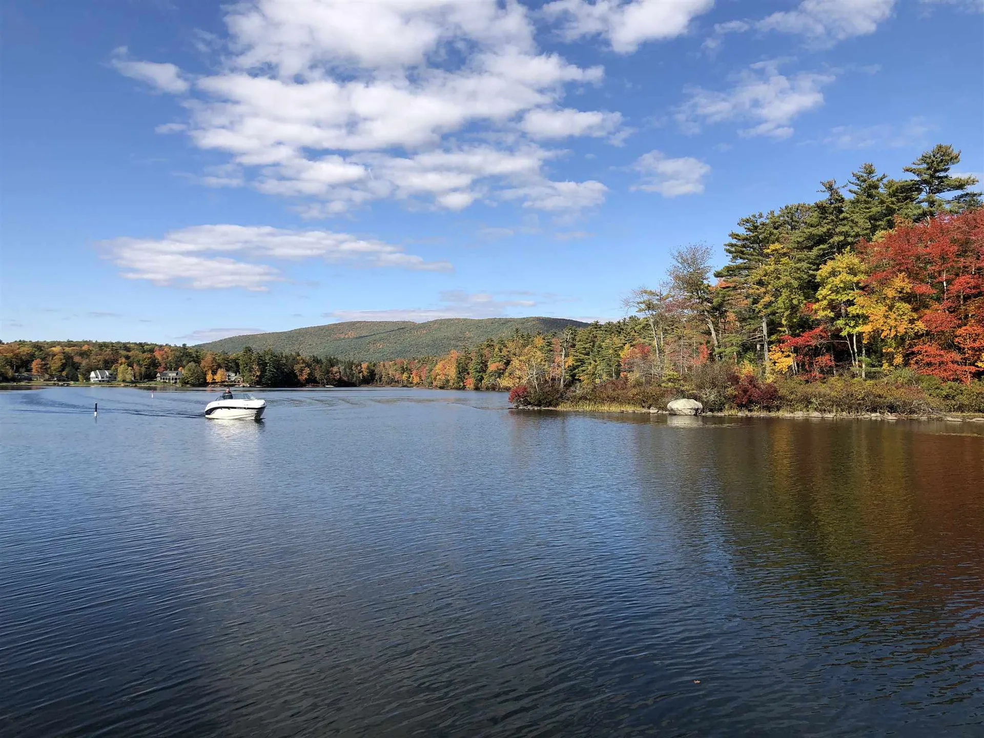 19 Clearwater Point Road Moultonborough NH 03254